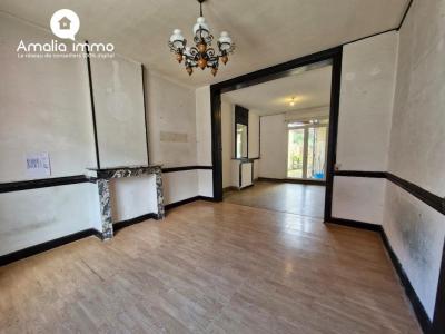 Vente Maison 5 pièces CAUDRY 59540