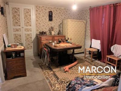 Vente Maison SAINT-VAURY 