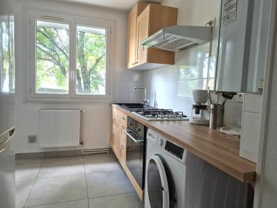 Location Appartement 3 pièces FONTAINE 38600