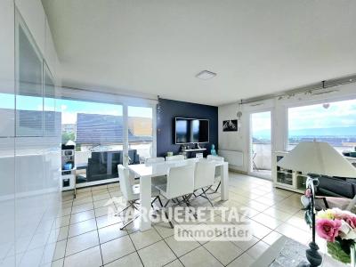 photo For sale Apartment VETRAZ-MONTHOUX 74
