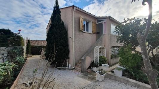 Vente Maison 4 pièces NARBONNE 11100
