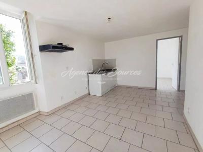 Vente Appartement 3 pièces BRUE-AURIAC 83119