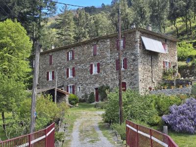 Vente Maison ESTRECHURE CEVENNES MERIDIONALES 30