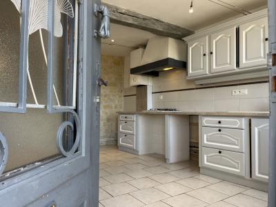 Vente Maison 5 pices CLAIRAC 47320
