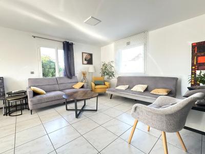 Vente Maison 7 pièces EPAGNY 74330