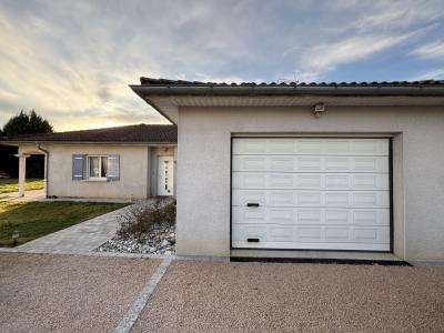 Vente Maison 4 pièces SAINT-BENIGNE 01190