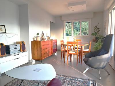 Vente Appartement 4 pièces ANNEMASSE 74100