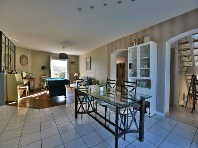 photo For sale House VEZINS 49