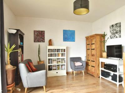 photo For sale Apartment CHOLET 49