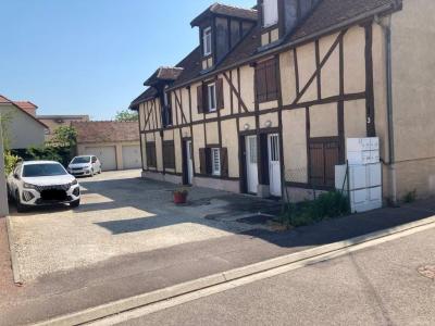 Vente Appartement 4 pièces TROYES 10420