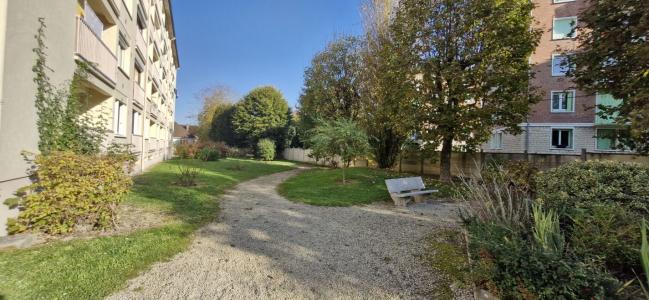 Vente Appartement 2 pièces TROYES 10000