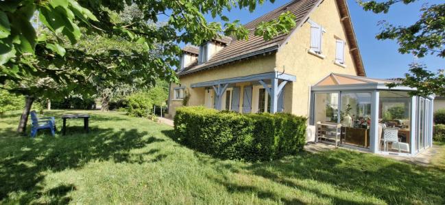 Vente Maison MONTAULIN  10