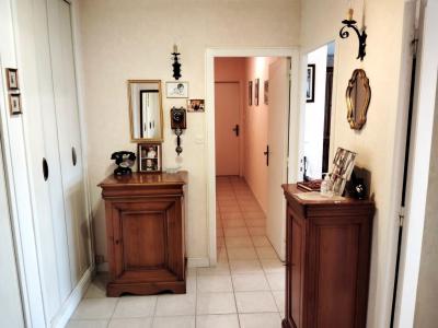 Vente Appartement 3 pièces SAINT-ETIENNE 42100