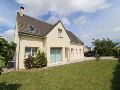 Vente Maison 11 pièces MORSALINES 50630
