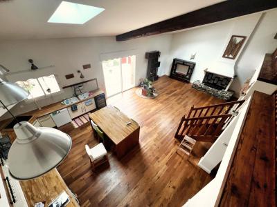 Vente Maison 4 pièces CRUZY 34310