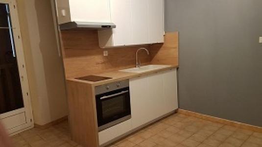 Vente Appartement 3 pièces SAINT-BENIGNE 01190