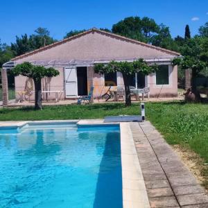 photo For sale House LEZAN 30