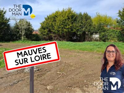 photo For sale Land MAUVES-SUR-LOIRE 44