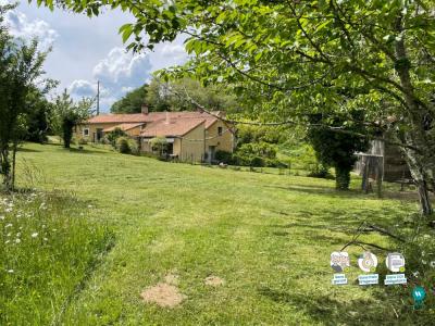 Location Maison 4 pièces CHALAGNAC 24380