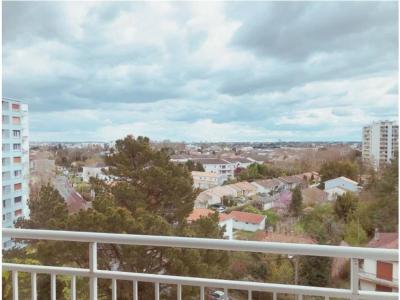 Location Appartement 4 pièces MERIGNAC 33700