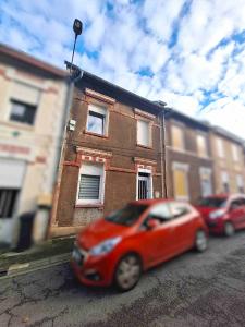 Vente Maison 4 pièces LONGWY 54400