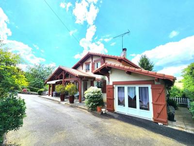 Vente Maison 7 pièces MUGRON 40250