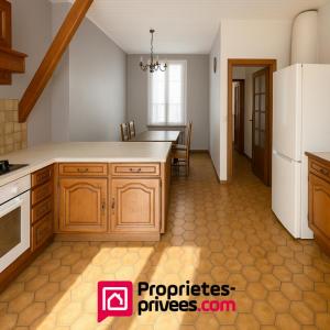 Vente Maison 4 pièces GONESSE 95500