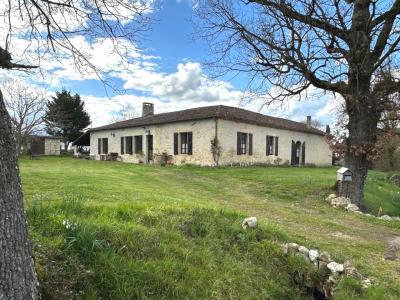 For sale House FLEURANCE GERS côté FLEURANCE