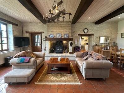 For sale House FLEURANCE GERS côté FLEURANCE