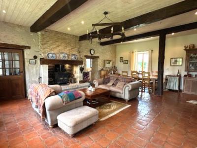 For sale House FLEURANCE GERS côté FLEURANCE