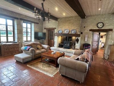 For sale House FLEURANCE GERS côté FLEURANCE