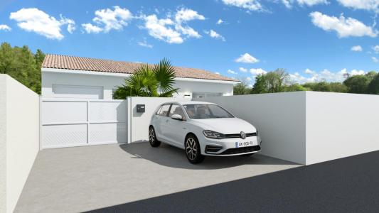 Vente Maison 4 pièces MARSEILLAN 34340