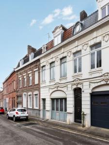 photo For sale Prestigious house TOURCOING 59