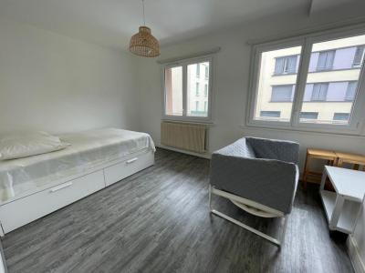 Location Appartement CLERMONT-FERRAND 