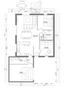 Vente Maison SAINT-APOLLINAIRE 