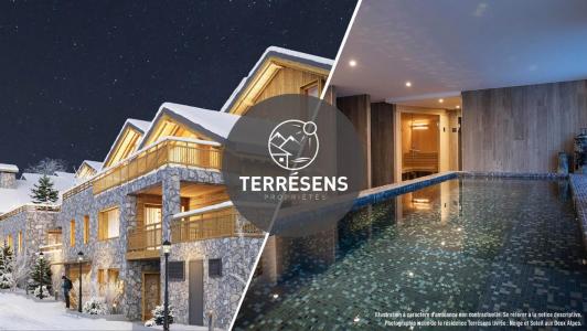 Vente Appartement 5 pièces ALLUES 73550