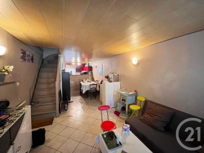 Vente Maison 3 pices MONTPELLIER 34070
