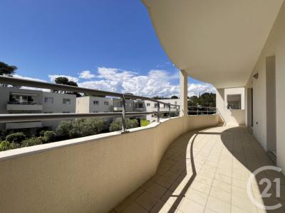 Vente Appartement 3 pièces MONTPELLIER 34090