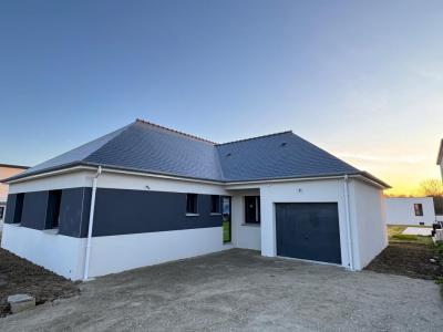 Vente Maison BRIEC 