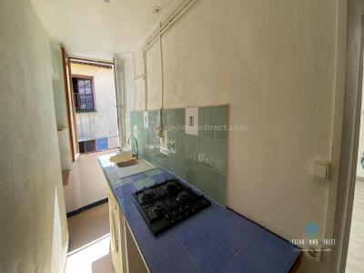 Vente Appartement DRAGUIGNAN