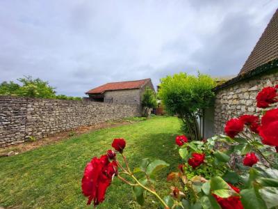 Vente Maison 5 pièces AUTRUY-SUR-JUINE 45480