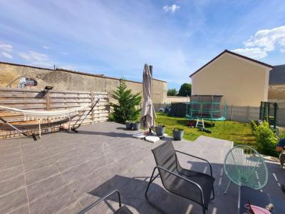 Vente Maison 4 pièces ETAMPES 91150