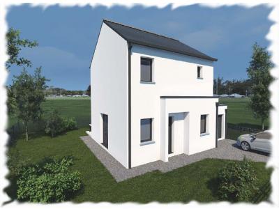 photo For sale Land COUERON 44