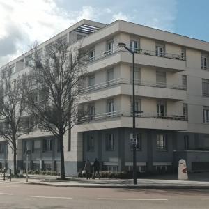 Vente Appartement ANGERS 