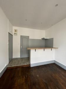 Location Appartement 2 pièces NANCY 54000