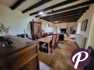 For sale House CAUSE-DE-CLERANS 