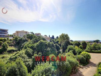 Vente Appartement 2 pièces CANNES 06400