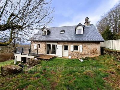 photo For sale House COMBRESSOL 19