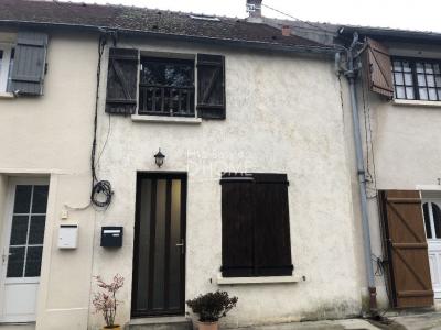 For rent House BERNAY-VILBERT 