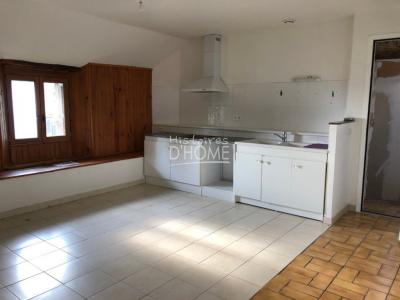 For rent Apartment GRANDPUITS-BAILLY-CARROIS 